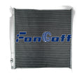 6.7L Cummins Radiator 2003-2009 - New Direct-Fit Diesel Replacement