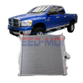 6.7L Cummins Radiator 2003-2009 - New Direct-Fit Diesel Replacement