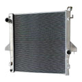 6.7L Cummins Radiator 2003-2009 - New Direct-Fit Diesel Replacement