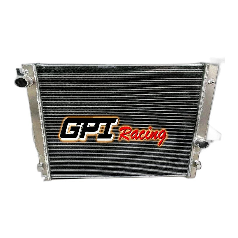 6.7L Cummins Radiator 2003-2009 - New Direct-Fit Diesel Replacement