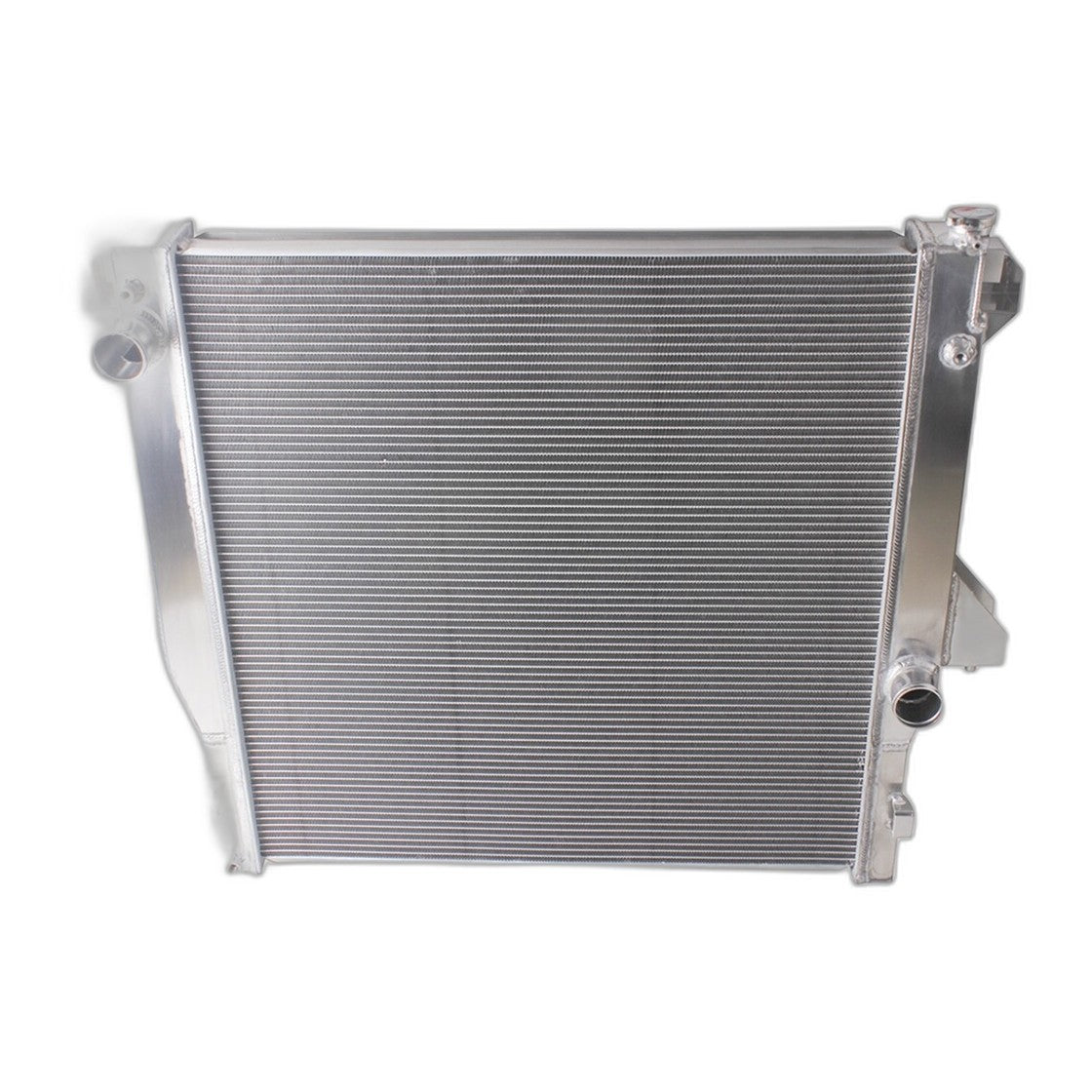 6.7L Cummins Radiator 2003-2009 - New Direct-Fit Diesel Replacement