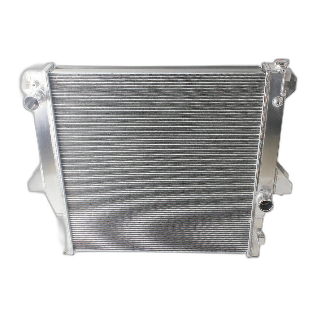 6.7L Cummins Radiator 2003-2009 - New Direct-Fit Diesel Replacement