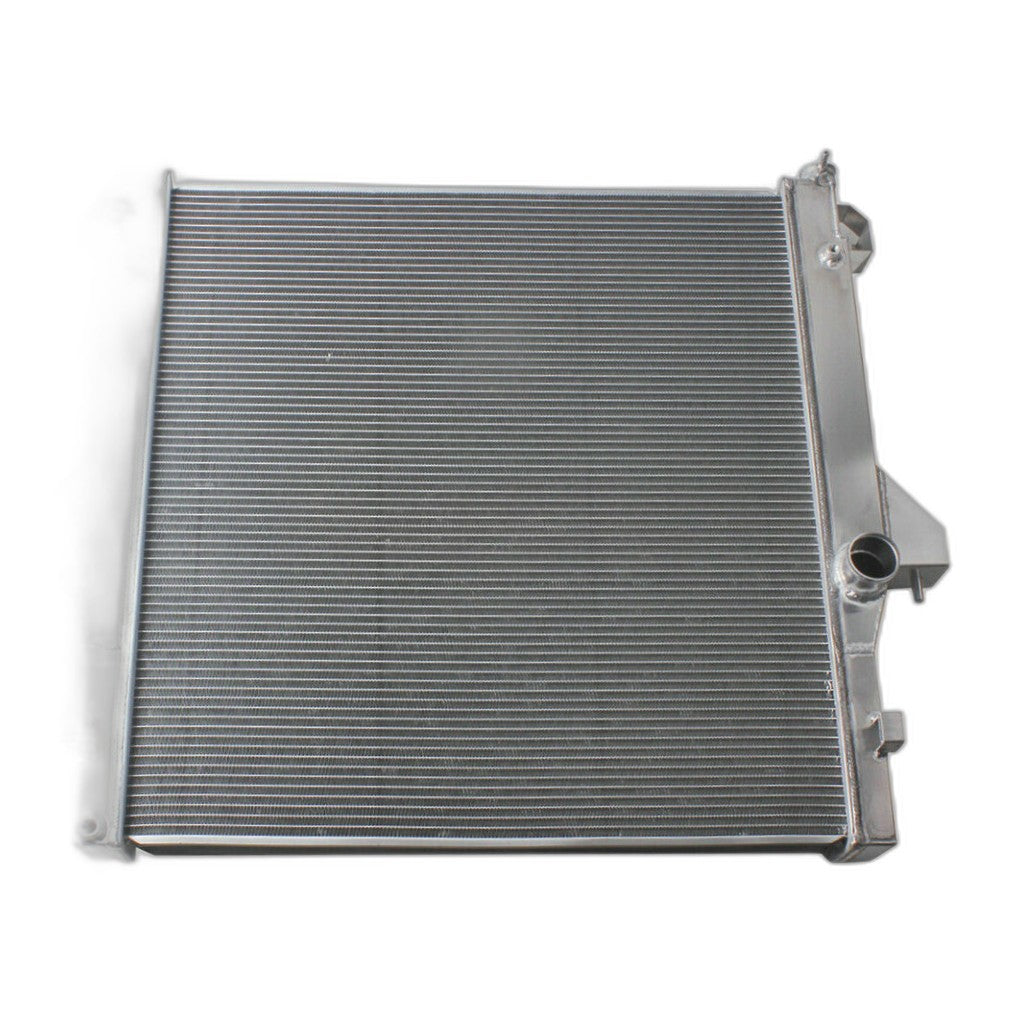 6.7L Cummins Radiator 2003-2009 - New Direct-Fit Diesel Replacement