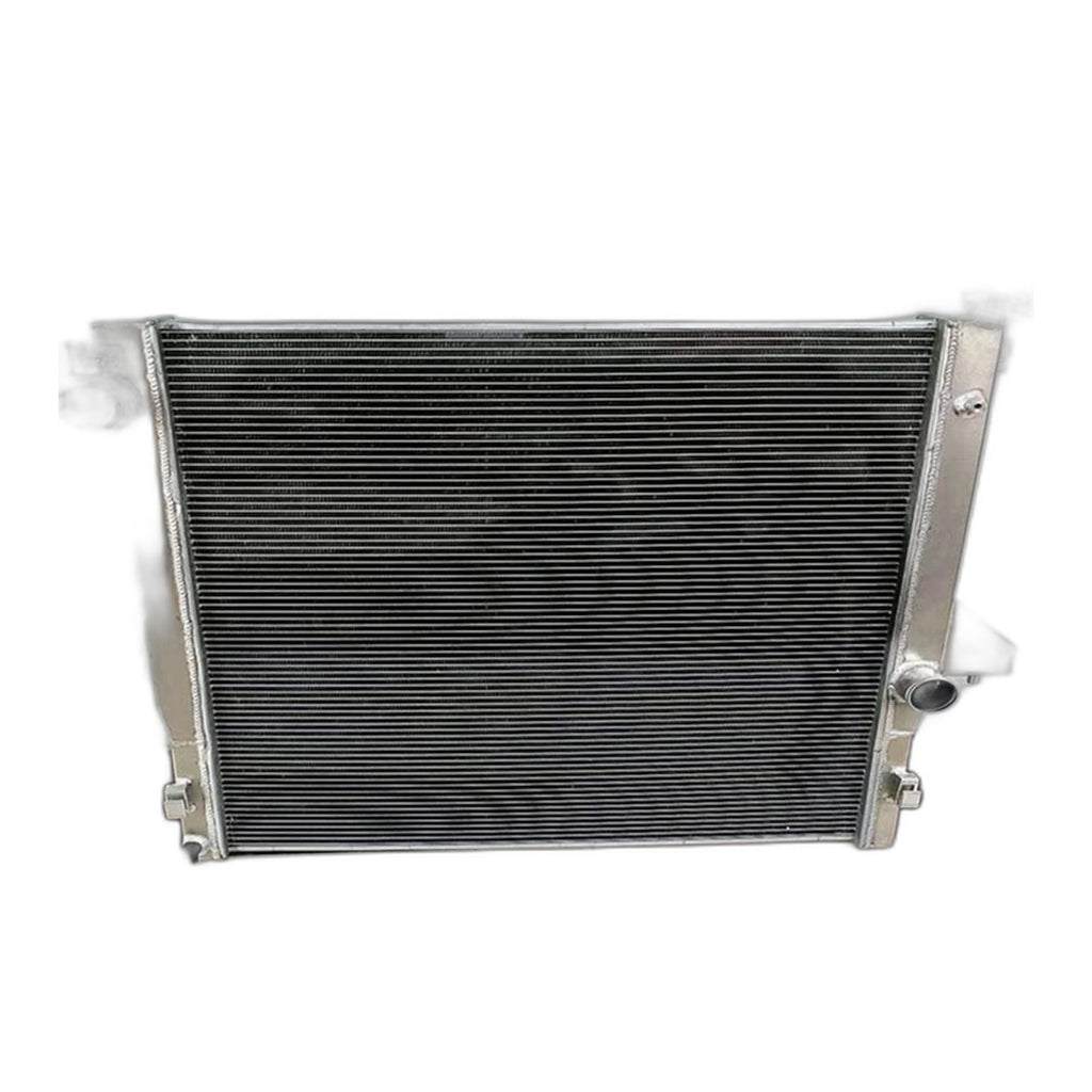 6.7L Cummins Radiator 2003-2009 - New Direct-Fit Diesel Replacement