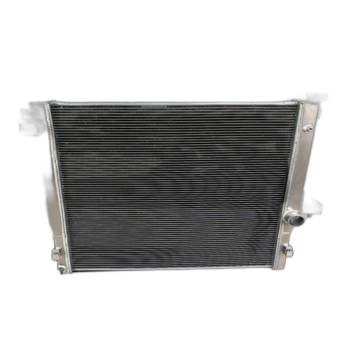 6.7L Cummins Radiator 2003-2009 - New Direct-Fit Diesel Replacement