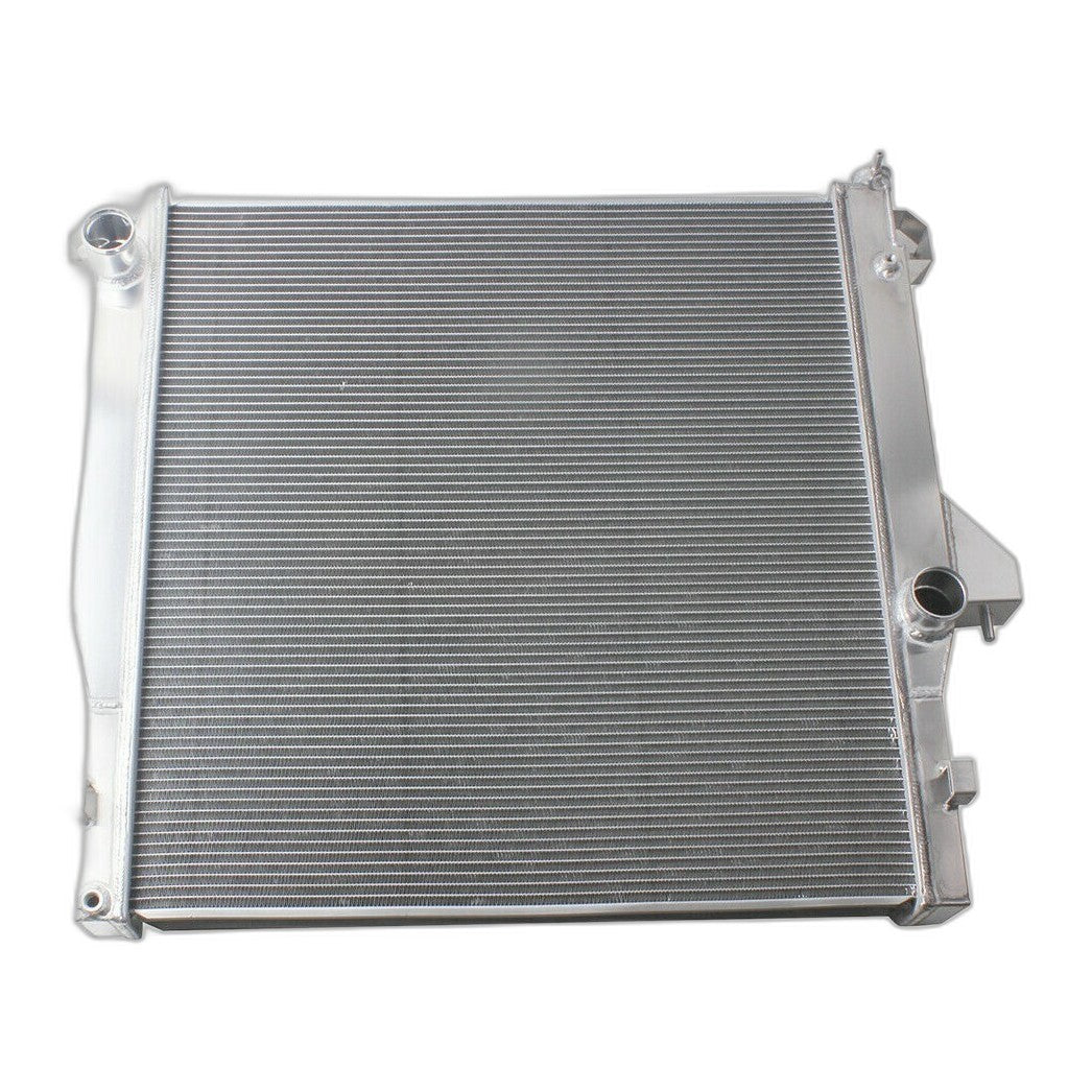 6.7L Cummins Radiator 2003-2009 - New Direct-Fit Diesel Replacement