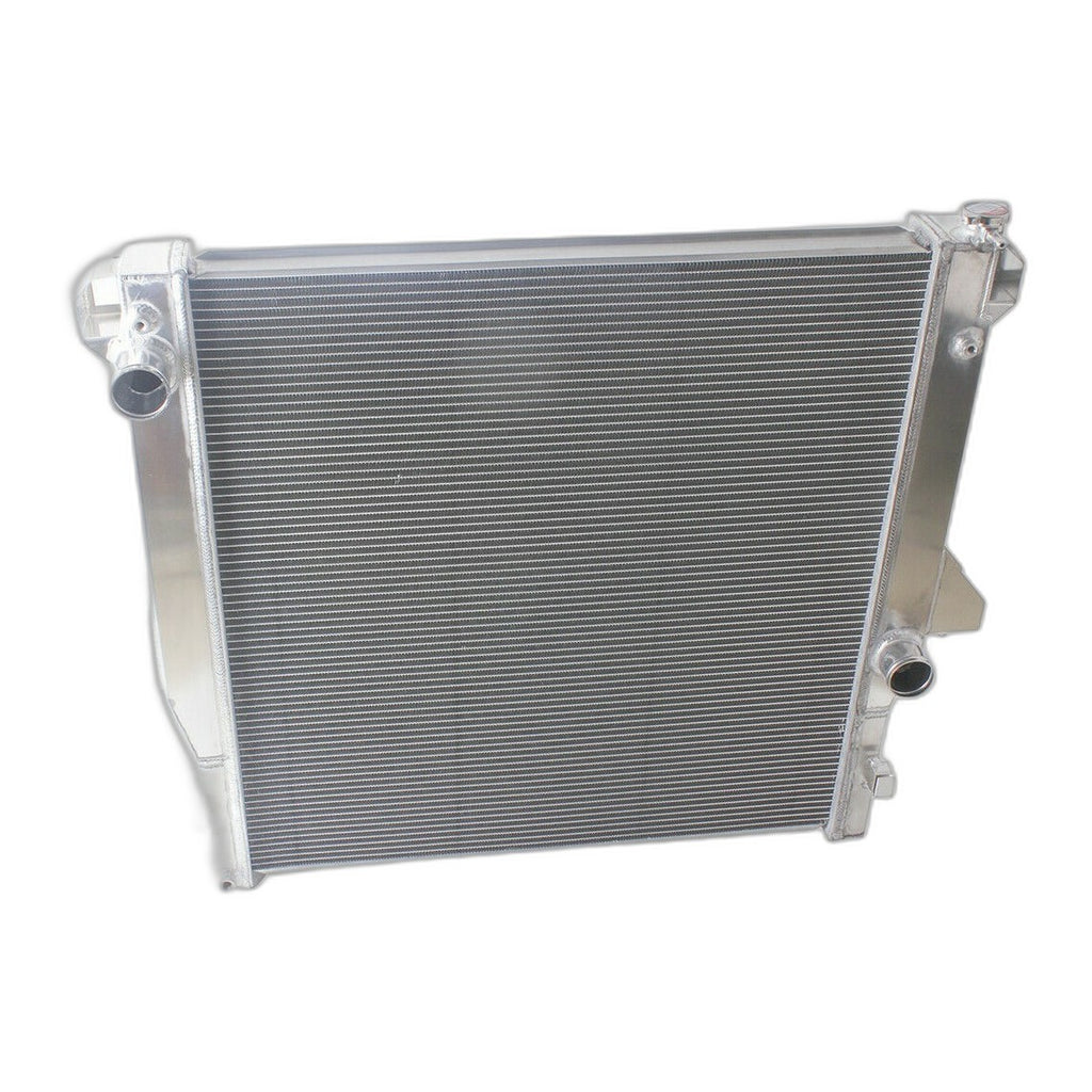 6.7L Cummins Radiator 2003-2009 - New Direct-Fit Diesel Replacement