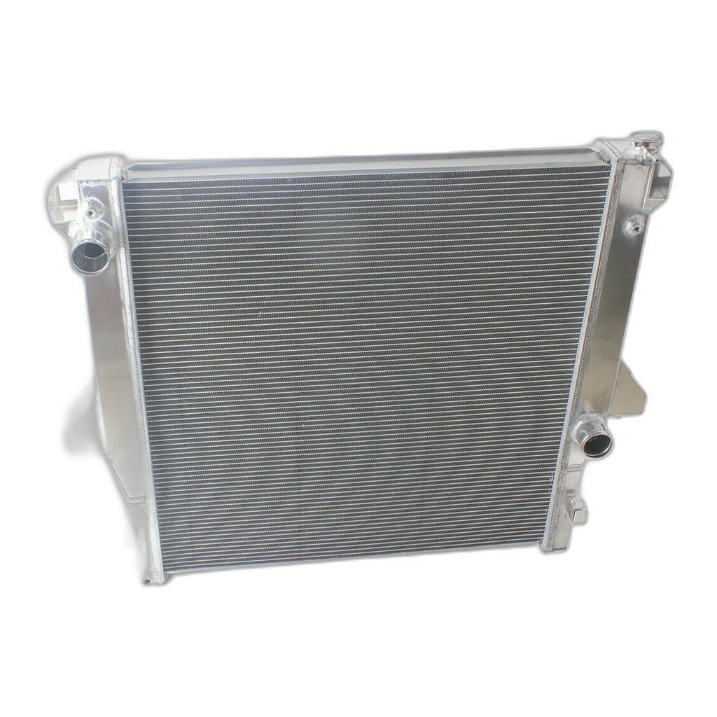 6.7L Cummins Radiator 2003-2009 - New Direct-Fit Diesel Replacement