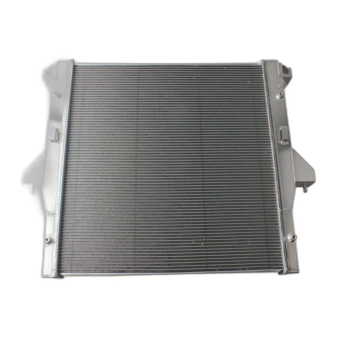 6.7L Cummins Radiator 2003-2009 - New Direct-Fit Diesel Replacement