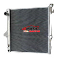 6.7L Cummins Radiator 2003-2010 - New Direct-Fit Diesel Replacement