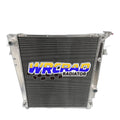 6.7L Cummins Radiator 2003-2010 - New Direct-Fit Diesel Replacement