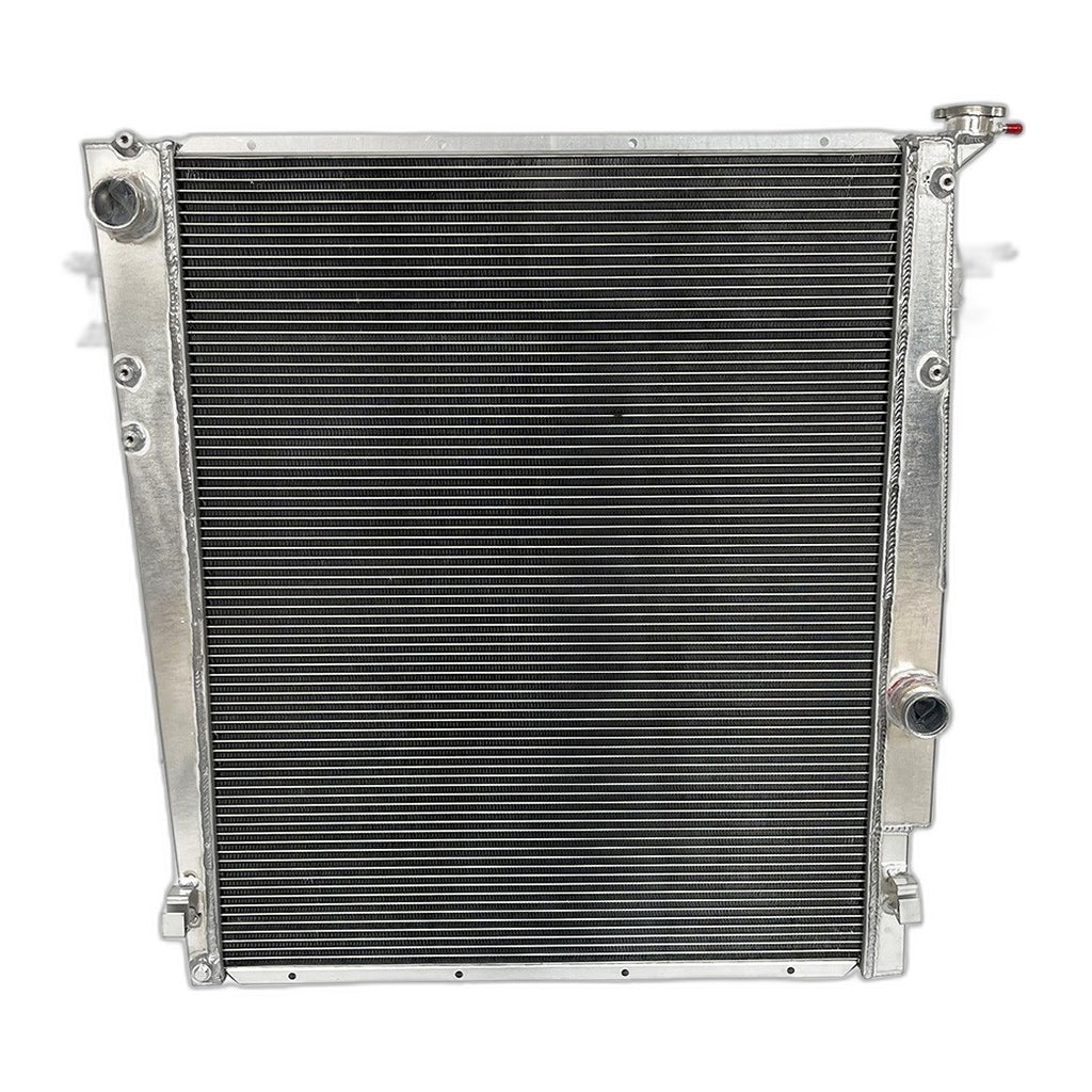 6.7L Cummins Radiator 2003-2010 - New Direct-Fit Diesel Replacement
