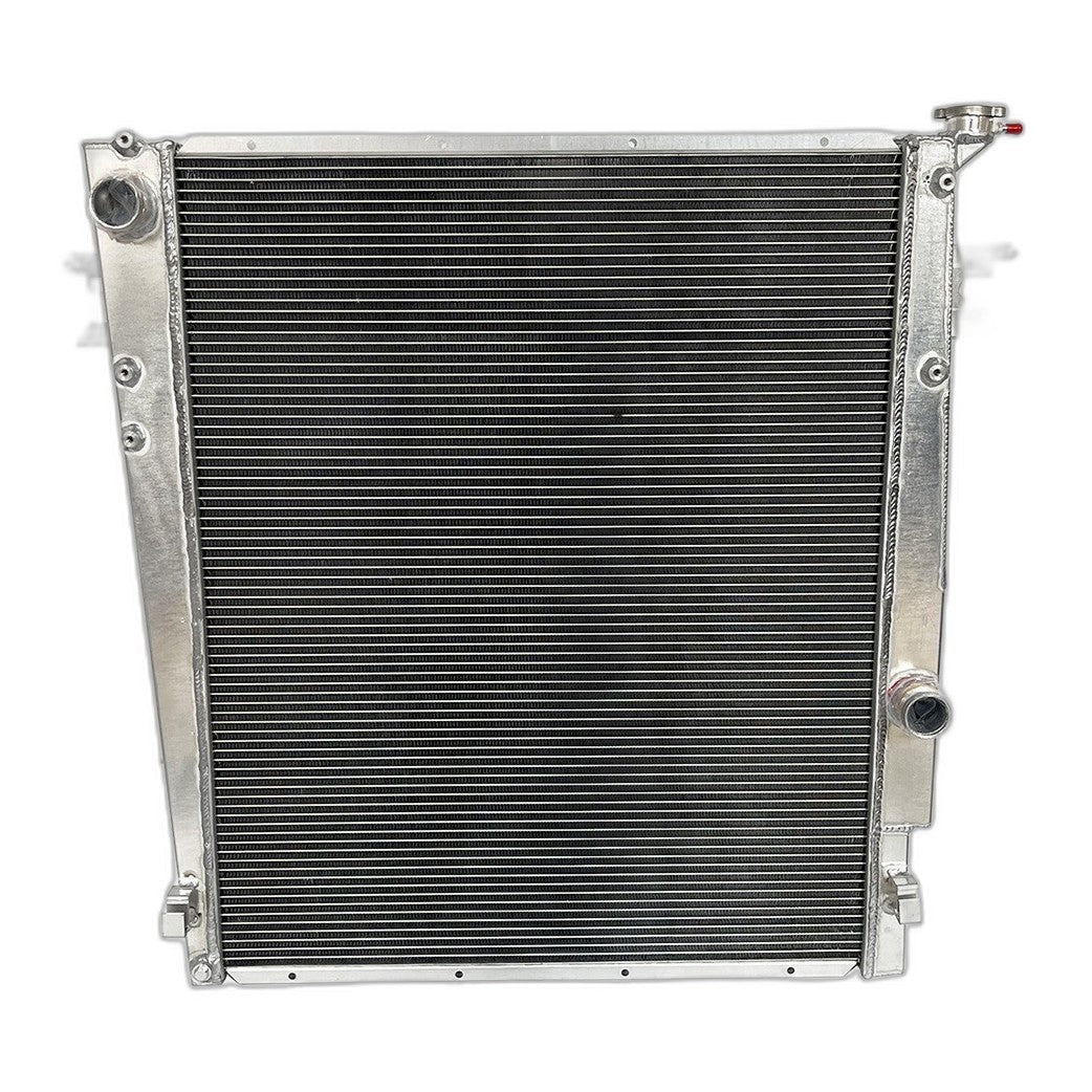 6.7L Cummins Radiator 2003-2010 - New Direct-Fit Diesel Replacement