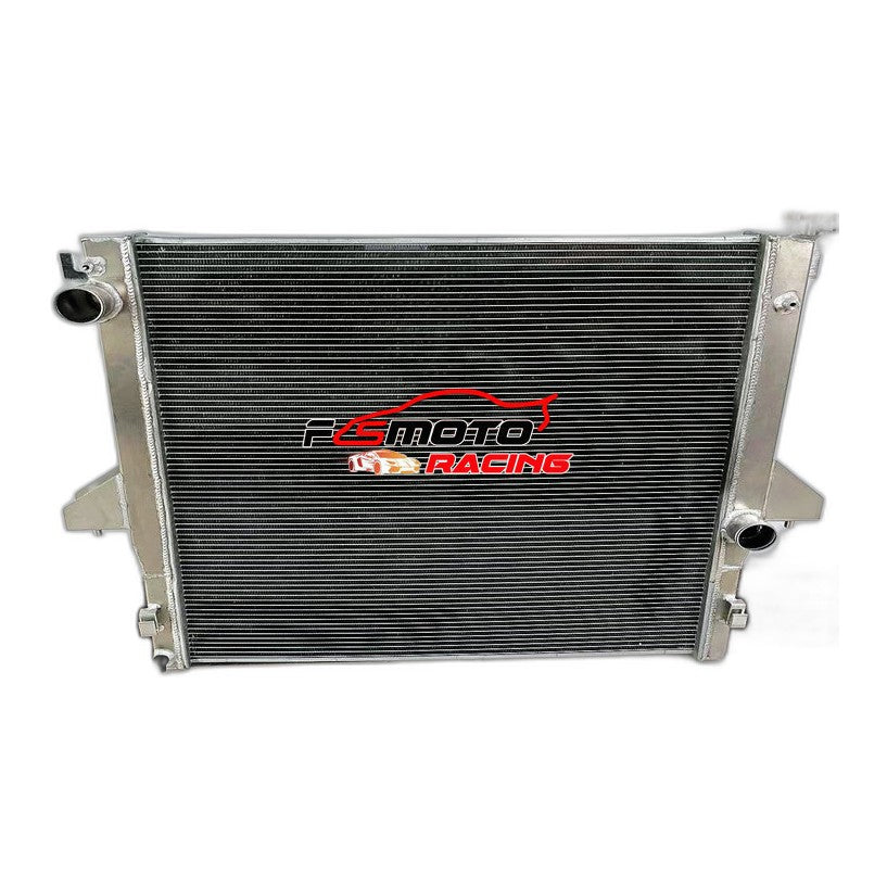 6.7L Cummins Radiator 2003-2010 - New Direct-Fit Diesel Replacement