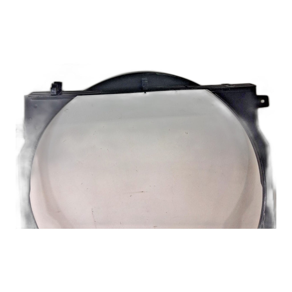 6.7L Cummins Radiator 2004-2009 - New Direct-Fit Diesel Replacement