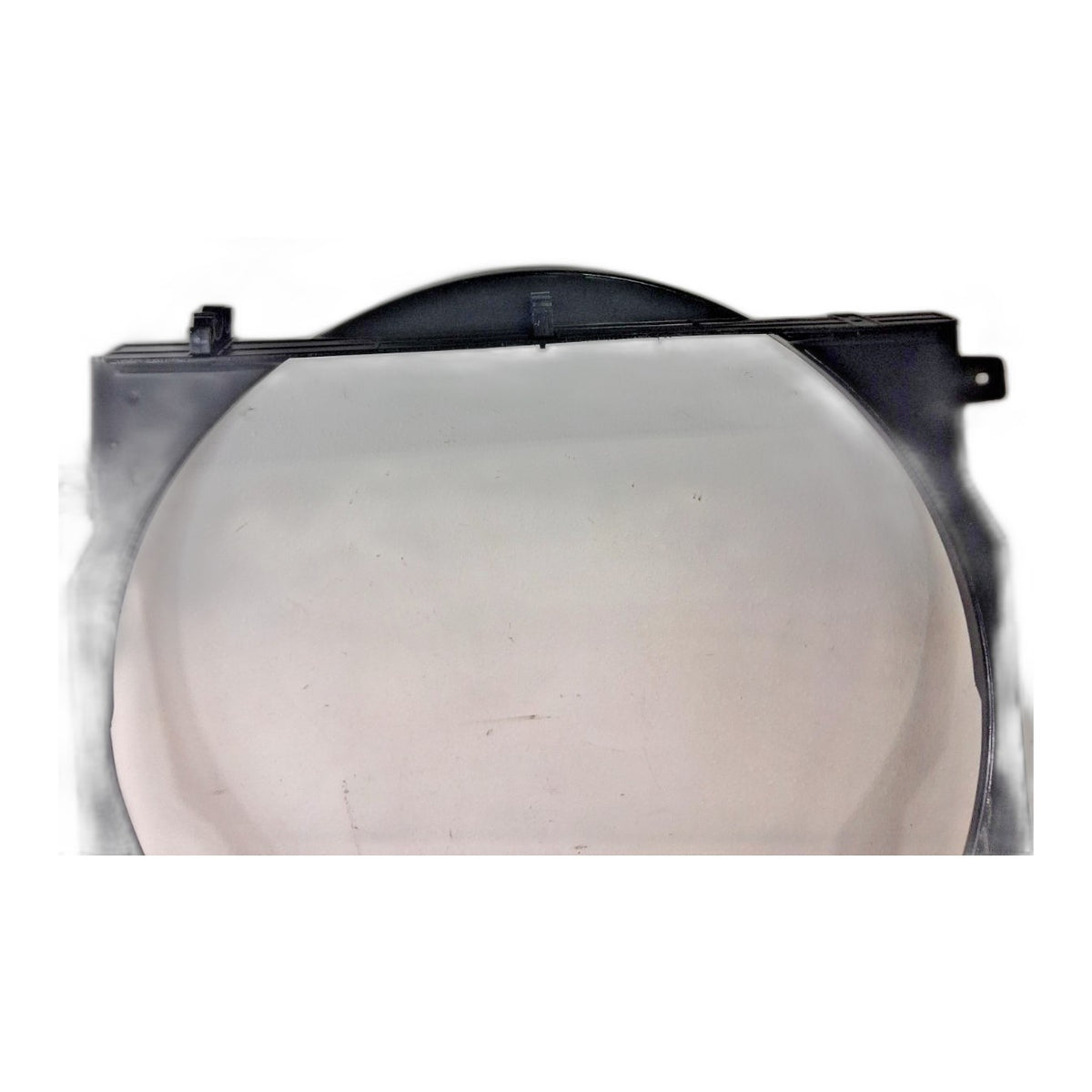 6.7L Cummins Radiator 2004-2009 - New Direct-Fit Diesel Replacement