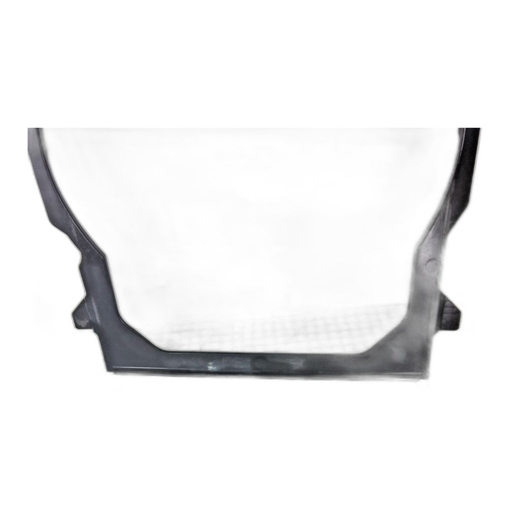 6.7L Cummins Radiator 2004-2009 - New Direct-Fit Diesel Replacement