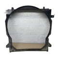 6.7L Cummins Radiator 2004-2010 - New Direct-Fit Diesel Replacement
