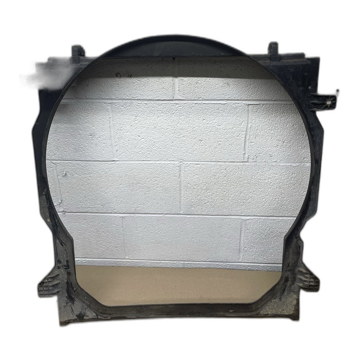 6.7L Cummins Radiator 2004-2010 - New Direct-Fit Diesel Replacement