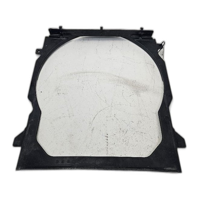 6.7L Cummins Radiator 2004-2010 - New Direct-Fit Diesel Replacement