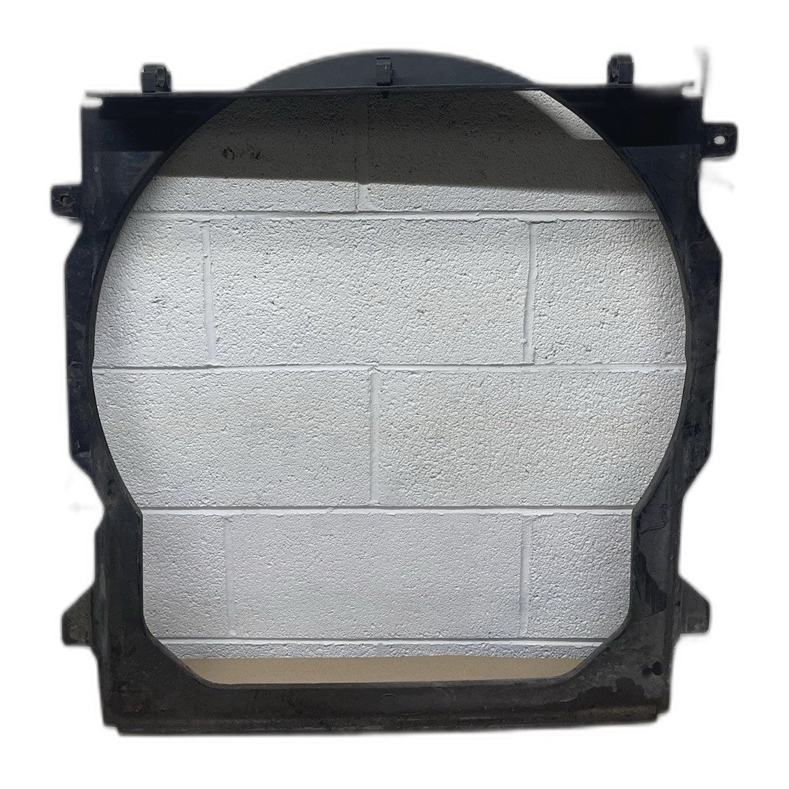 6.7L Cummins Radiator 2004-2010 - New Direct-Fit Diesel Replacement
