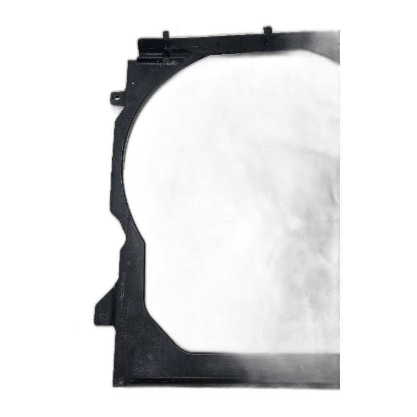 6.7L Cummins Radiator 2004-2010 - New Direct-Fit Diesel Replacement