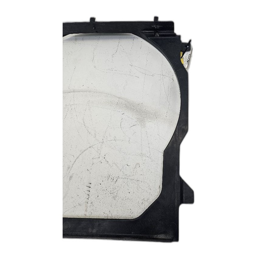 6.7L Cummins Radiator 2004-2010 - New Direct-Fit Diesel Replacement
