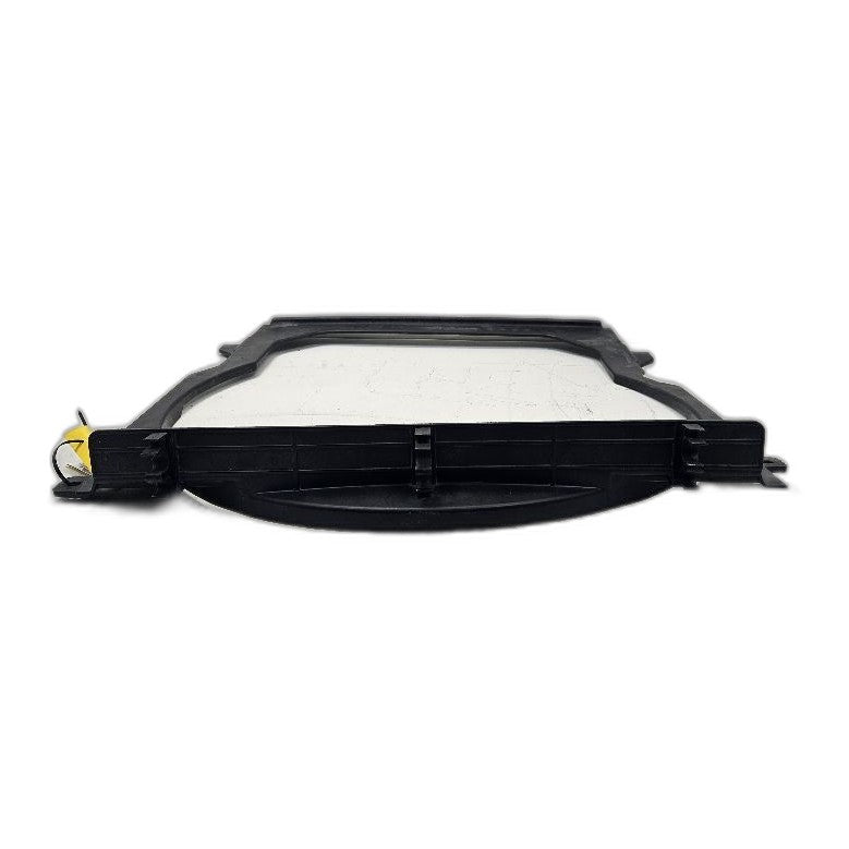 6.7L Cummins Radiator 2004-2010 - New Direct-Fit Diesel Replacement