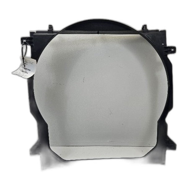 6.7L Cummins Radiator 2004-2010 - New Direct-Fit Diesel Replacement