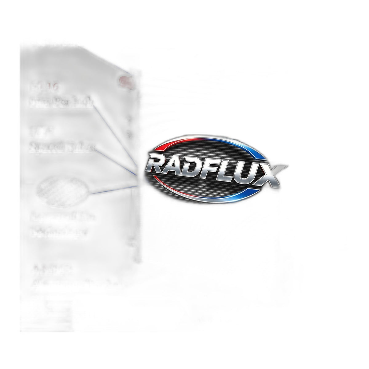 6.7L Cummins Radiator 2010-12 - New Direct-Fit Diesel Replacement