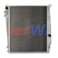 6.7L Cummins Radiator 2010-2012 - New Direct-Fit Diesel Replacement