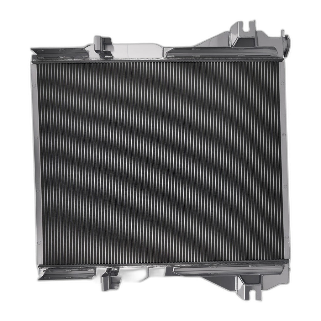 6.7L Cummins Radiator 2010-2012 - New Direct-Fit Diesel Replacement