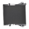 6.7L Cummins Radiator 2010-2012 - New Direct-Fit Diesel Replacement