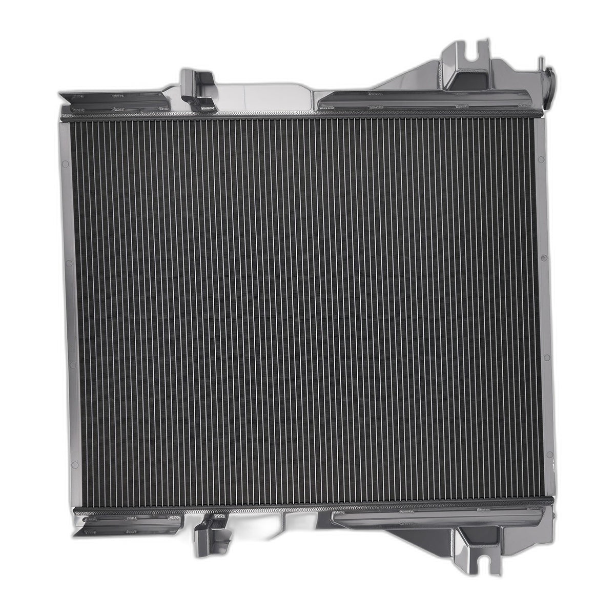 6.7L Cummins Radiator 2010-2012 - New Direct-Fit Diesel Replacement