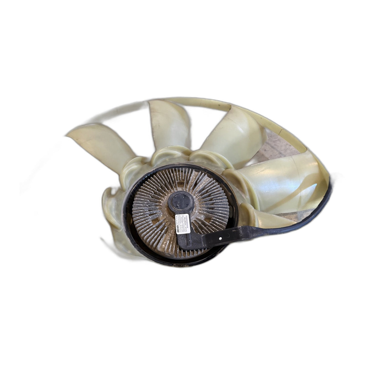 6.7L Cummins Radiator 2010-2012 - New Direct-Fit Diesel Replacement