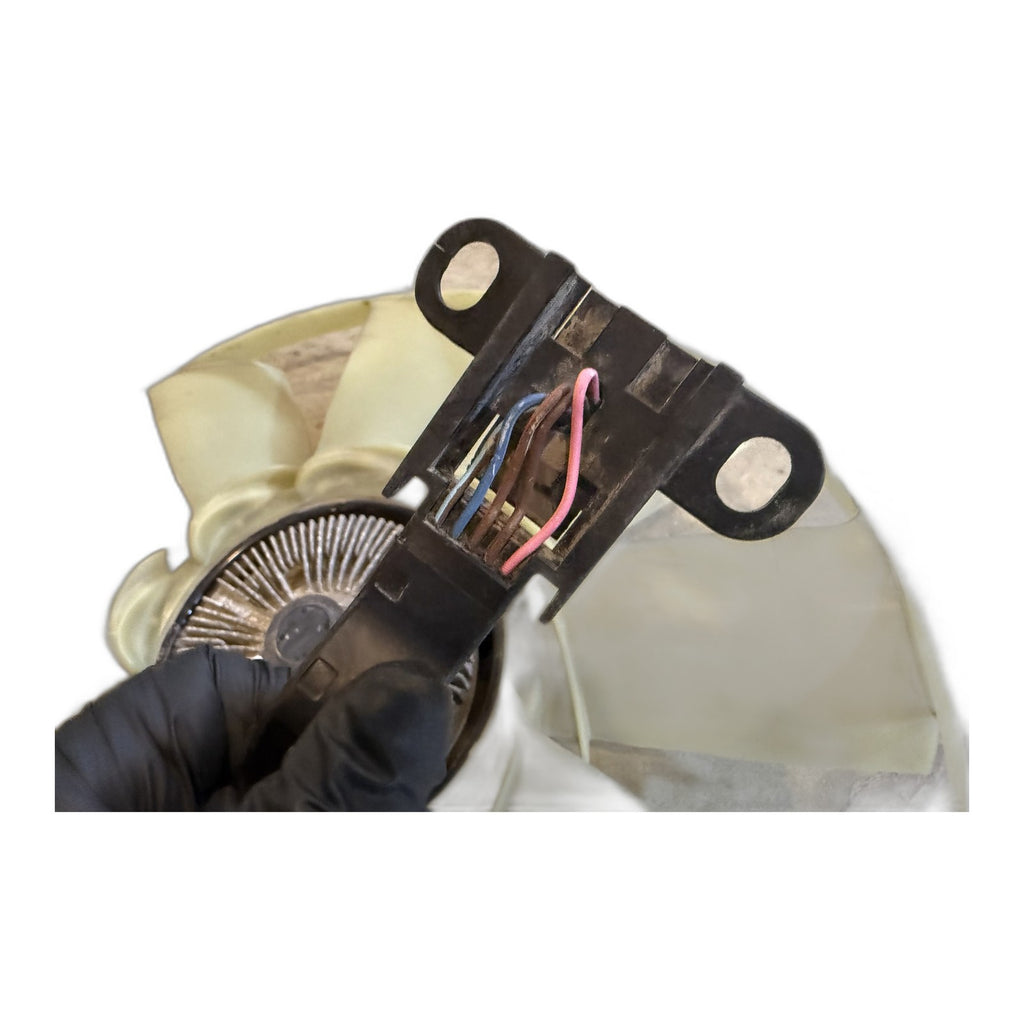 6.7L Cummins Radiator 2010-2012 - New Direct-Fit Diesel Replacement