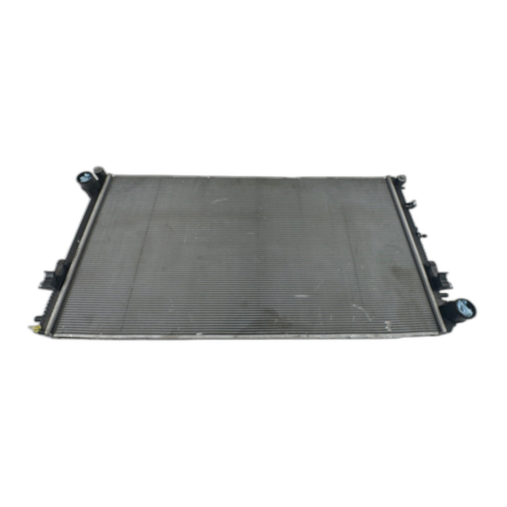 6.7L Cummins Radiator 2013-2018 - New Direct-Fit Diesel Replacement