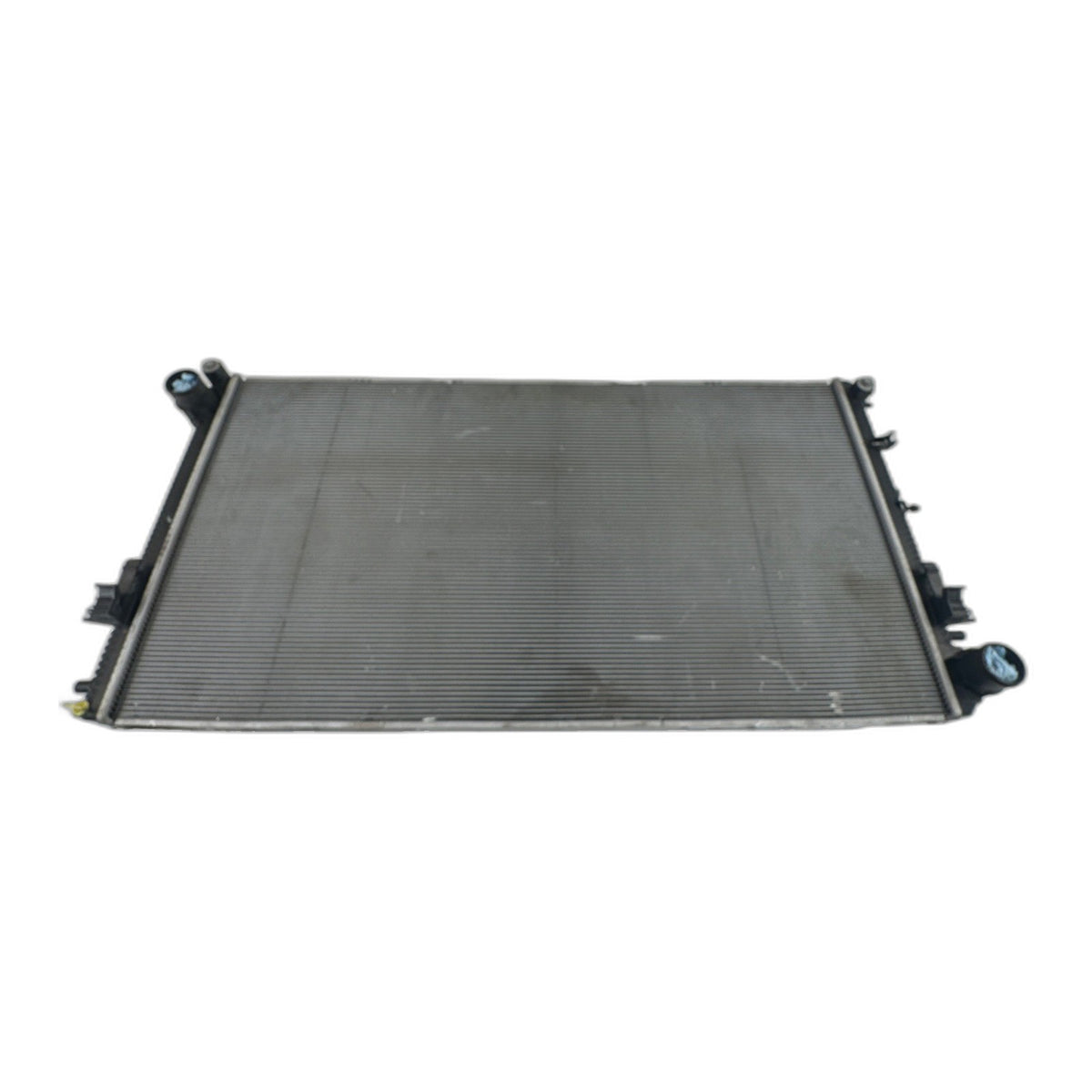 6.7L Cummins Radiator 2013-2018 - New Direct-Fit Diesel Replacement