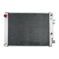 6.7L Cummins Radiator 2013-2018 - New Direct-Fit Diesel Replacement