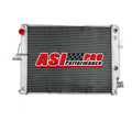 6.7L Cummins Radiator 2013-2018 - New Direct-Fit Diesel Replacement