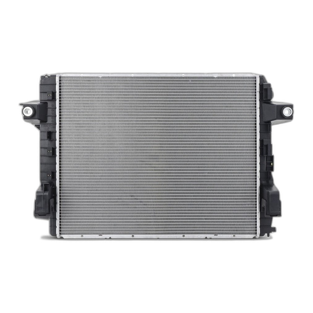 6.7L Cummins Radiator 2013-2018 - New Direct-Fit Diesel Replacement