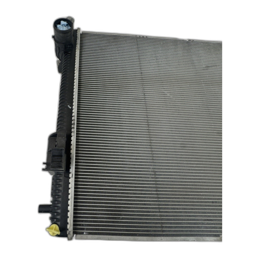 6.7L Cummins Radiator 2013-2018 - New Direct-Fit Diesel Replacement