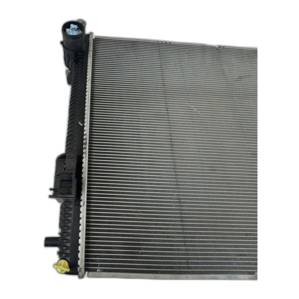 6.7L Cummins Radiator 2013-2018 - New Direct-Fit Diesel Replacement