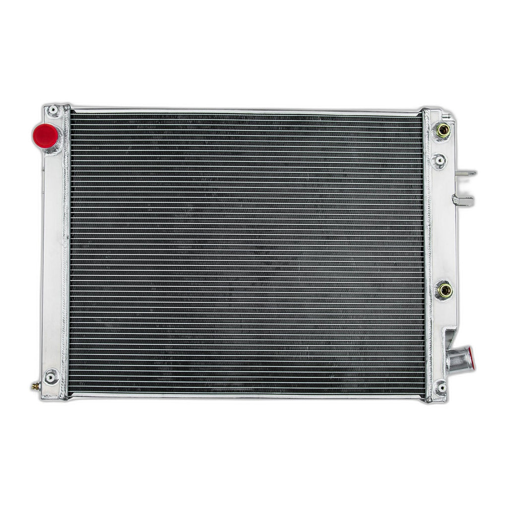 6.7L Cummins Radiator 2013-2018 - New Direct-Fit Diesel Replacement