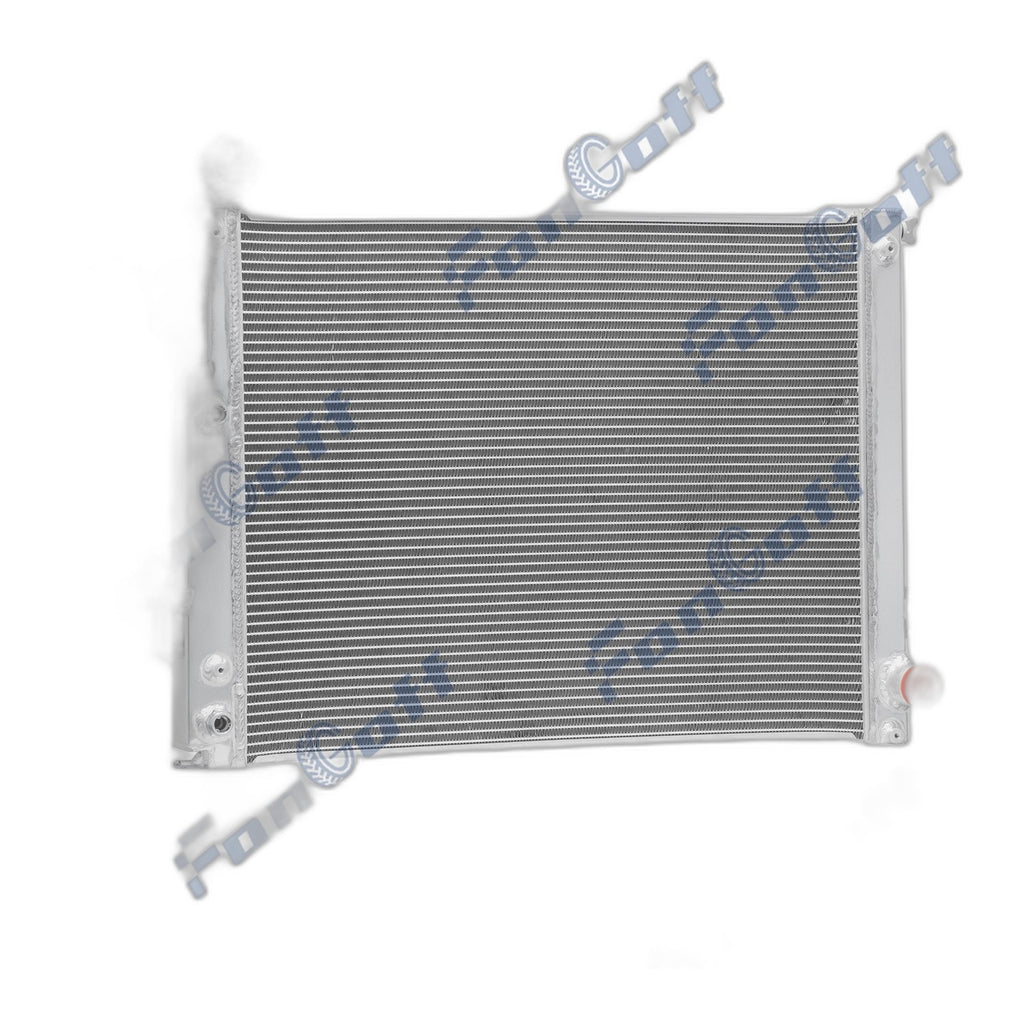 6.7L Cummins Radiator 2013-2018 - New Direct-Fit Diesel Replacement