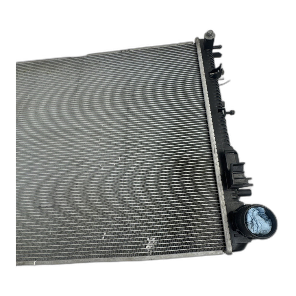 6.7L Cummins Radiator 2013-2018 - New Direct-Fit Diesel Replacement