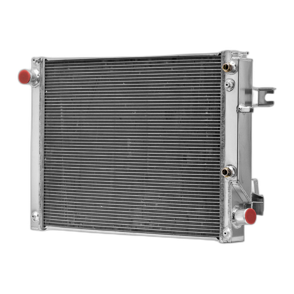 6.7L Cummins Radiator 2013-2018 - New Direct-Fit Diesel Replacement