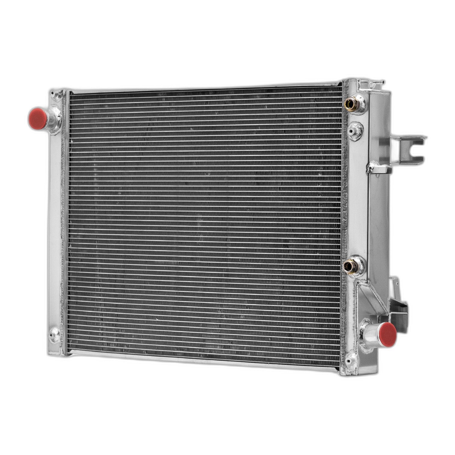 6.7L Cummins Radiator 2013-2018 - New Direct-Fit Diesel Replacement