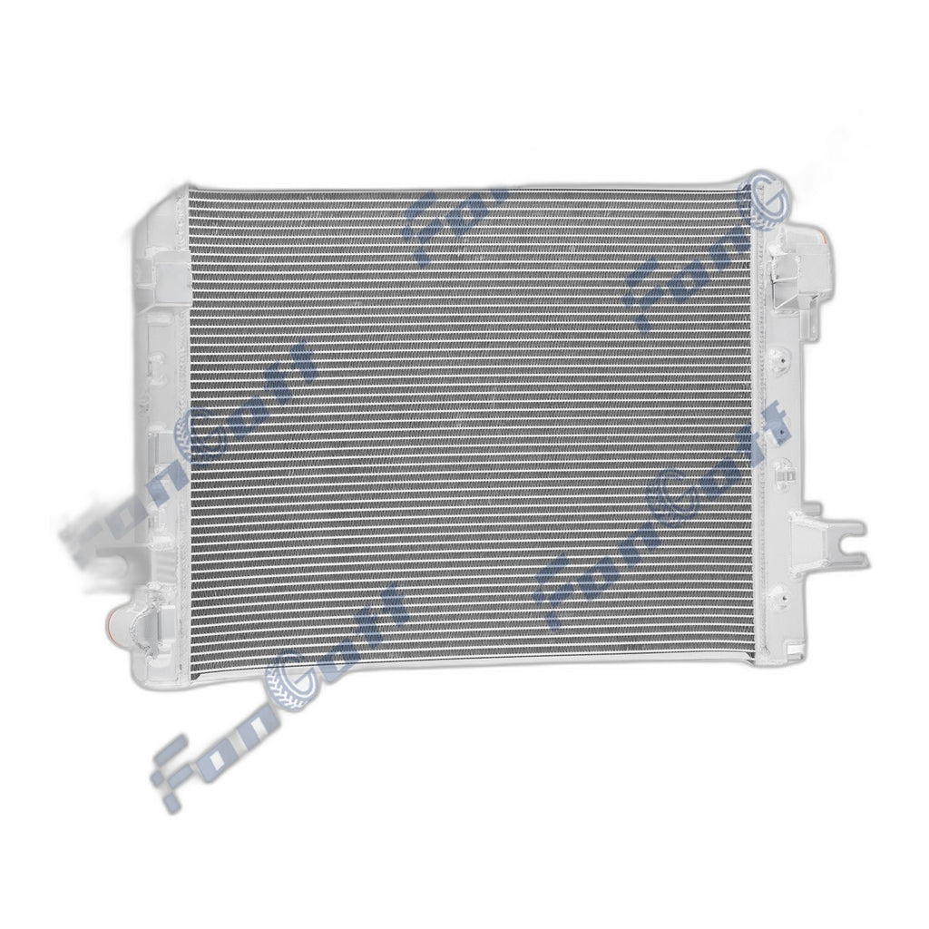 6.7L Cummins Radiator 2013-2018 - New Direct-Fit Diesel Replacement