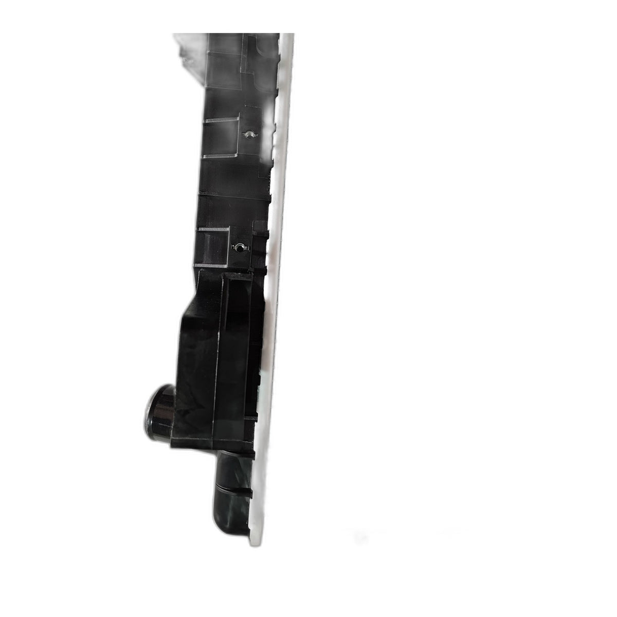 6.7L Cummins Radiator 2013-2018 - New Direct-Fit Diesel Replacement
